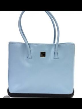 Dooney And Bourke Vintage Parasol Tote